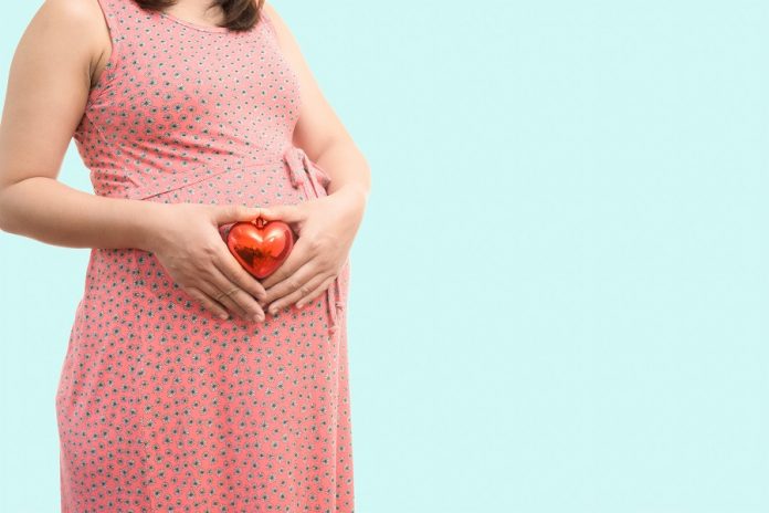 Venticinquesima settimana di gravidanza, cosa succede a mamma e bimbo?