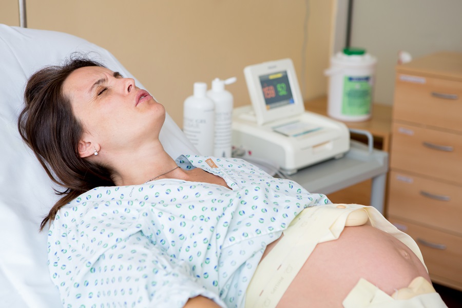 Complicanze durante il travaglio e il parto, cosa sapere2