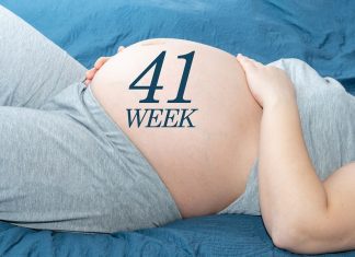 Cosa succede durante la quarantunesima settimana di gravidanza? Cosa succede durante la quarantunesima settimana di gravidanza?