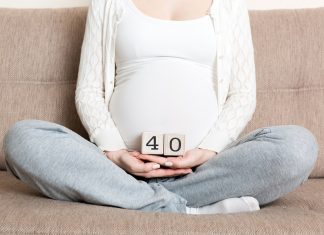 Cosa succede nella quarantesima settimana di gravidanza? Cosa succede nella quarantesima settimana di gravidanza?