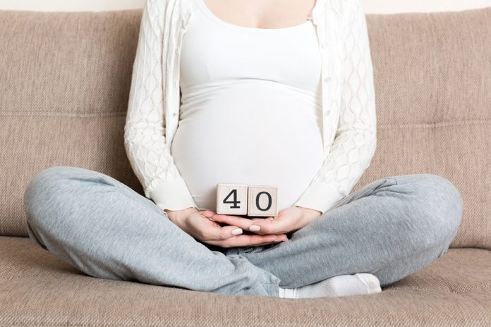 Cosa succede nella quarantesima settimana di gravidanza?