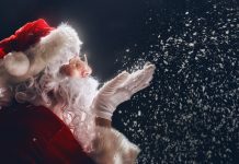Disegni di Natale da colorare, tante idee da stampare Disegni di Natale da colorare tante idee da stampare