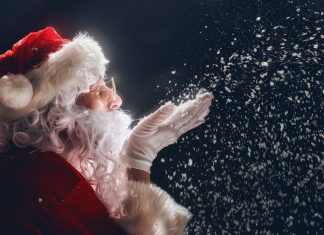 Disegni di Natale da colorare, tante idee da stampare Disegni di Natale da colorare tante idee da stampare