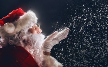 Disegni di Natale da colorare, tante idee da stampare Disegni di Natale da colorare tante idee da stampare