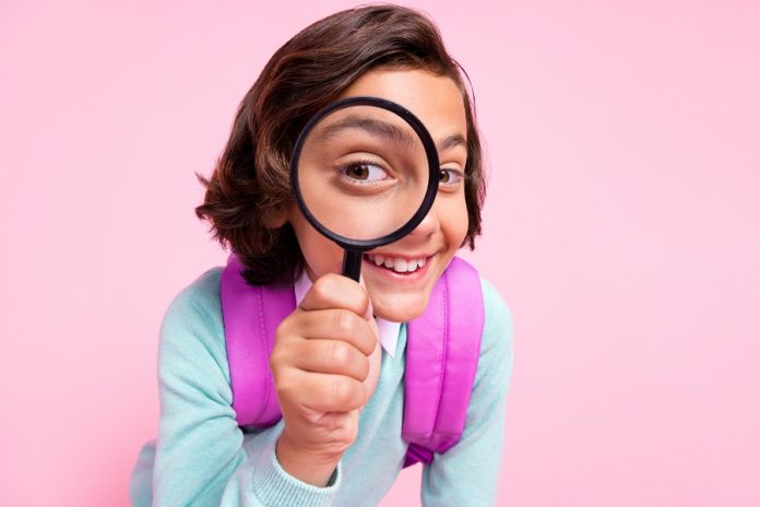 Occhiaie bambini: cosa ci dicono sul loro stato di salute?