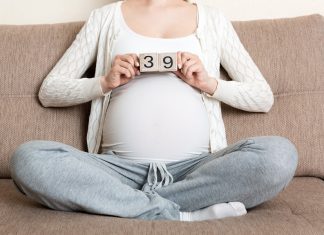 Trentanovesima settimana di gravidanza, cosa fare? Trentanovesima settimana di gravidanza, cosa fare?