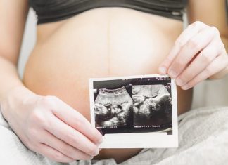 Trentaseiesima settimana di gravidanza, inizia l’ultimo mese Trentaseiesima settimana di gravidanza, inizia l'ultimo mese