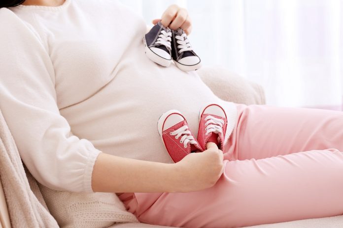 I sintomi di una gravidanza gemellare da riconoscere