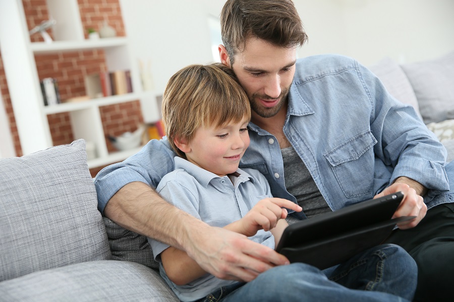 Parental control, di cosa si tratta e a cosa serve3