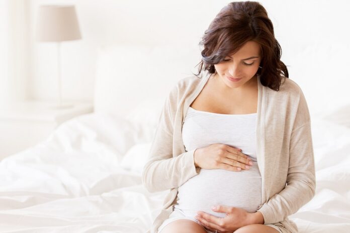 Tutto quello che c'è da sapere sulla rosolia in gravidanza