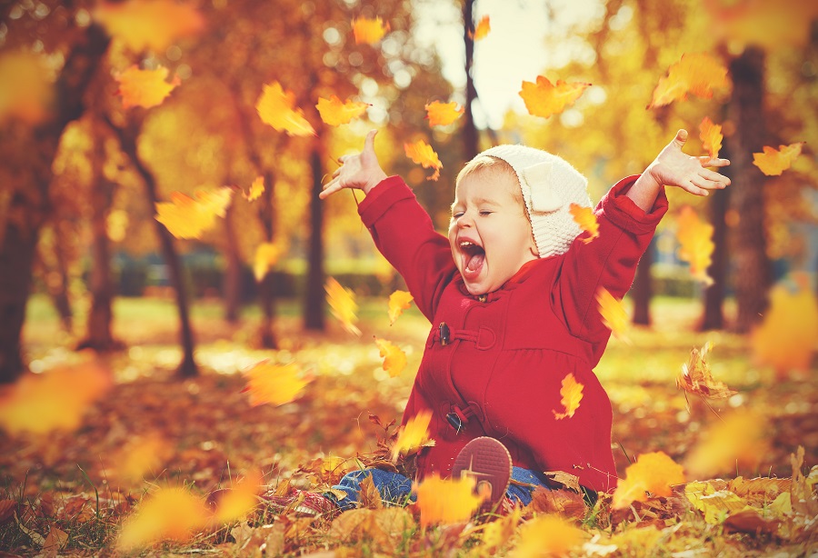 Le più belle frasi sull'autunno da leggere con i bambini3
