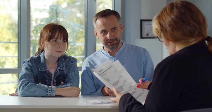 Scuola, i consigli per affrontare un colloquio con gli insegnanti