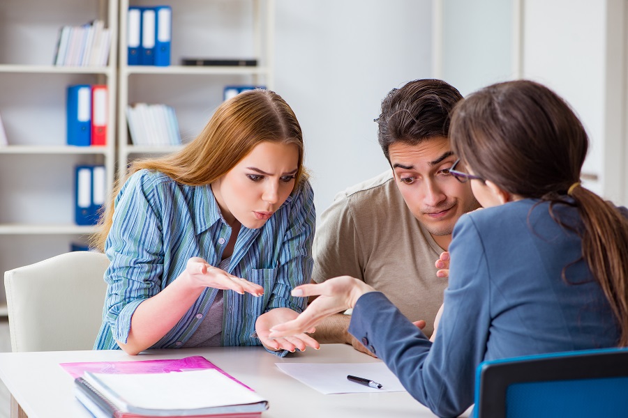 Scuola, i consigli per affrontare un colloquio con gli insegnanti2