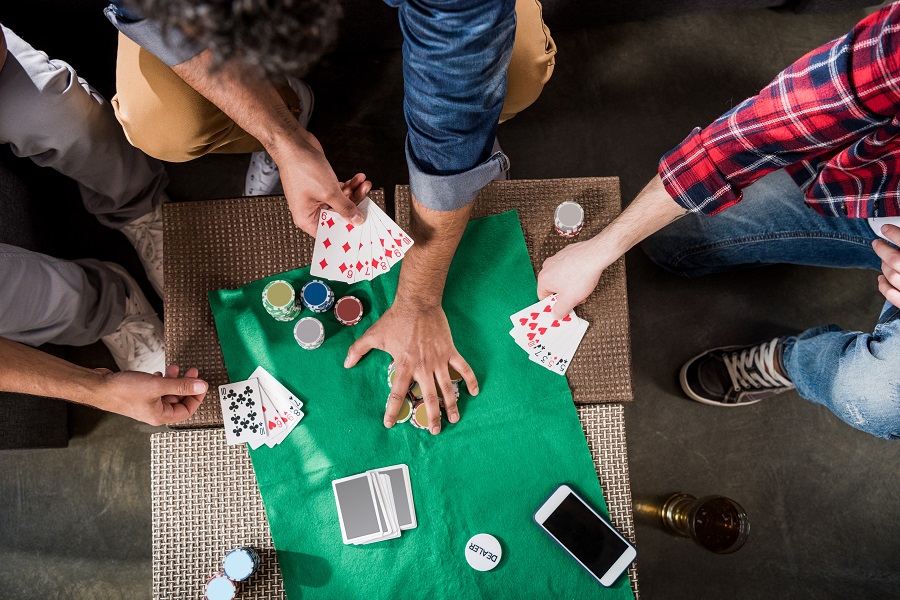 Adolescenti e gioco d'azzardo come prevenire i rischi2