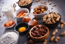Svezzamento bambini: cosa sapere sugli alimenti allergizzanti? Svezzamento bambini: cosa sapere sugli alimenti allergizzanti?
