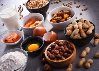 Svezzamento bambini: cosa sapere sugli alimenti allergizzanti? Svezzamento bambini: cosa sapere sugli alimenti allergizzanti?