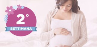 Seconda settimana di gravidanza Solo le più sensibili e attente potrebbero avvertire qualche lieve sintomo, che potrebbe essere facilmente confuso con quelli della sindrome premestruale. Ti aspettano grandi cambiamenti!