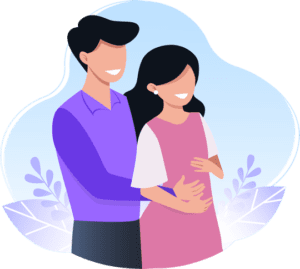 un consiglio per il papà settimana 3 di gravidanza