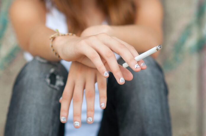 Adolescenti e fumo, cosa sapere?
