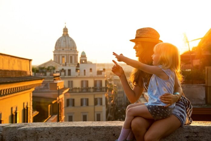 Cosa fare a Roma con i bambini