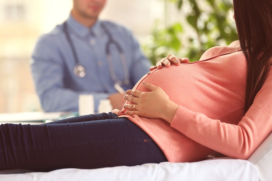 Gravidanza, cosa sapere sulla briglia amniotica