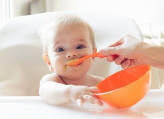 I migliori libri sullo svezzamento per neo genitori I migliori libri sullo svezzamento per neo genitori