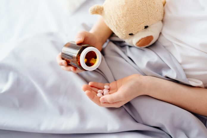 Ibuprofene bambini: guida completa