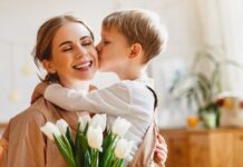 Le più belle frasi sui baci da leggere con i bambini Le più belle frasi sui baci da leggere con i bambini