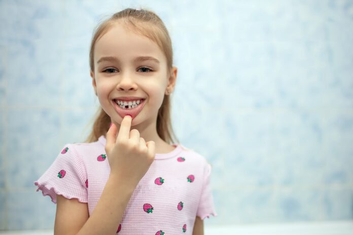 Agenesia dentale dei bambini, di cosa si tratta?
