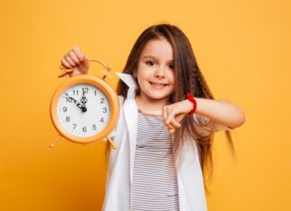 Come imparare a leggere l’orologio? Ecco cosa sapere Come imparare a leggere l'orologio? Ecco cosa sapere