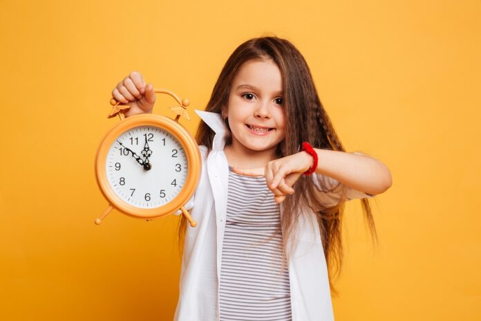 Come imparare a leggere l'orologio? Ecco cosa sapere