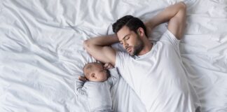La voce dei papà La voce dei papà