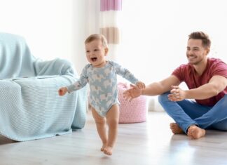 Stimolazione motoria bambini, 7 cose da non fare Stimolazione motoria bambini, 7 cose da non fare
