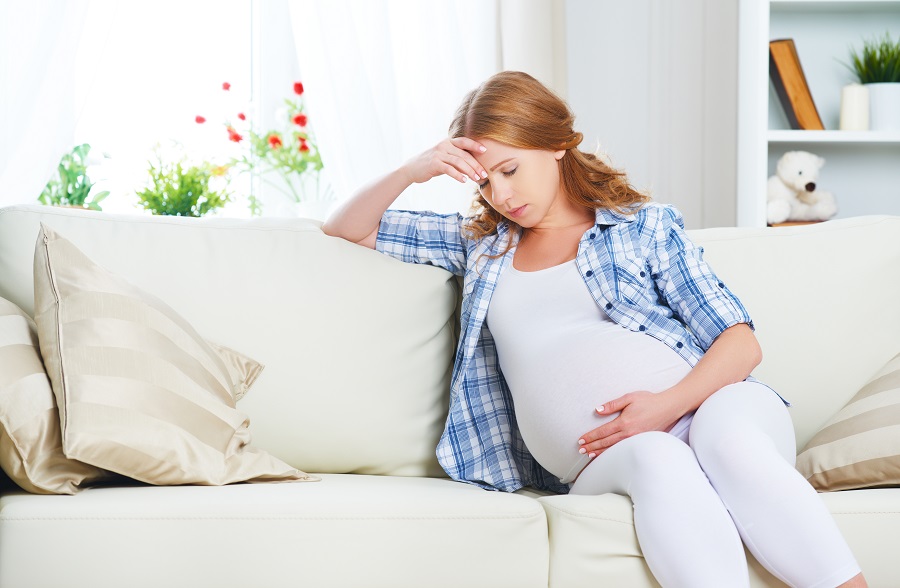 Tutto quello che c'è da sapere sullo stafilococco in gravidanza