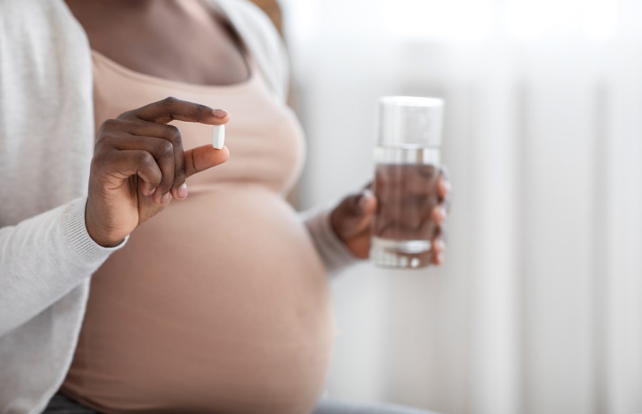Antistaminico in gravidanza, quale usare