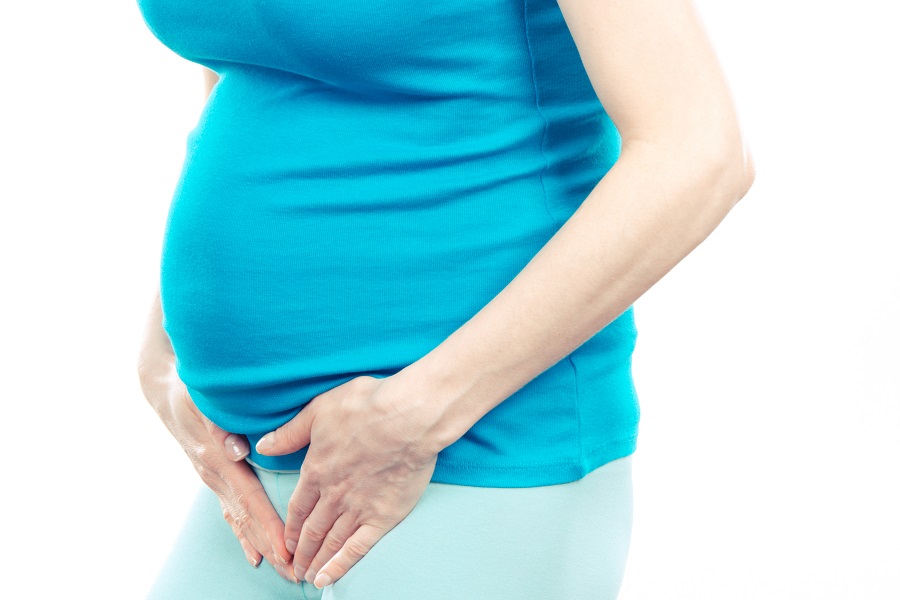 Cistite in gravidanza, cause e rimedi sicuri