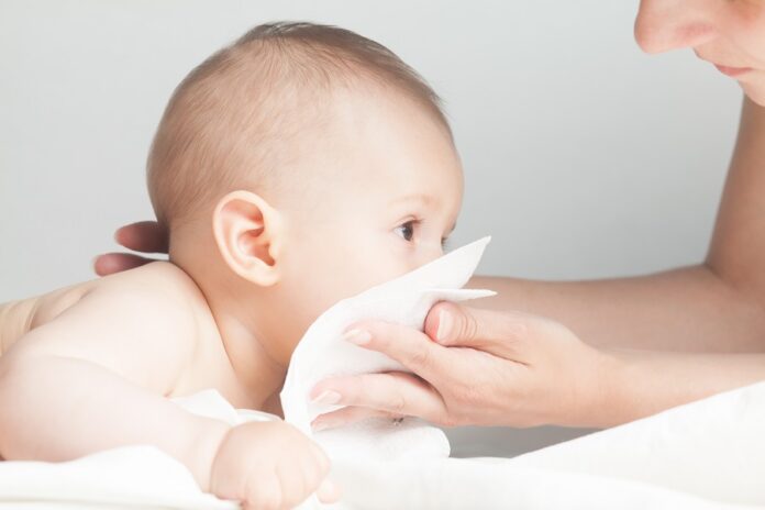 Covid e neonati, cosa fare in caso di contagio