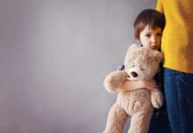 Ansia nei bambini, cosa sapere e consigli utili Ansia nei bambini, cosa sapere e consigli utili