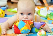 Giochi sensoriali fai da te: idee, materiali e consigli per stimolare i sensi Giochi sensoriali, 7 idee fai da te