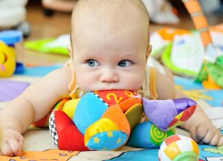 Giochi sensoriali fai da te: idee, materiali e consigli per stimolare i sensi Giochi sensoriali, 7 idee fai da te