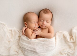 Tutto quello che c’è da sapere sulle culle gemellari Tutto quello che c'è da sapere sulle culle gemellari