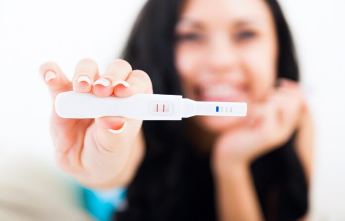 9 consigli per eseguire correttamente un test di gravidanza