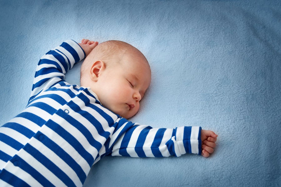 SIDS e sicurezza del sonno, le nuove raccomandazioni dei pediatri