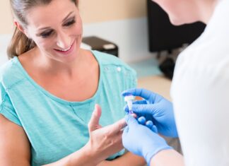 Curva glicemica in gravidanza: cos’è e a cosa serve Curva glicemica in gravidanza: cos'è e a cosa serve