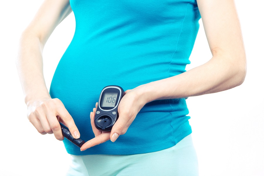 Curva glicemica in gravidanza cos'è e a cosa serve