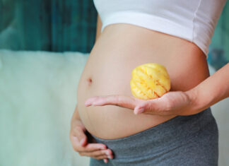Ananas in gravidanza, benefici e controindicazioni