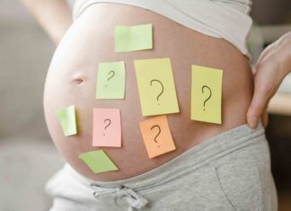 Guida per futuri genitori: come scegliere il nome del bambino