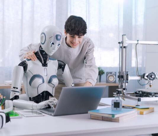 7 lavori che i nostri figli (probabilmente) faranno in futuro e che oggi non esistono