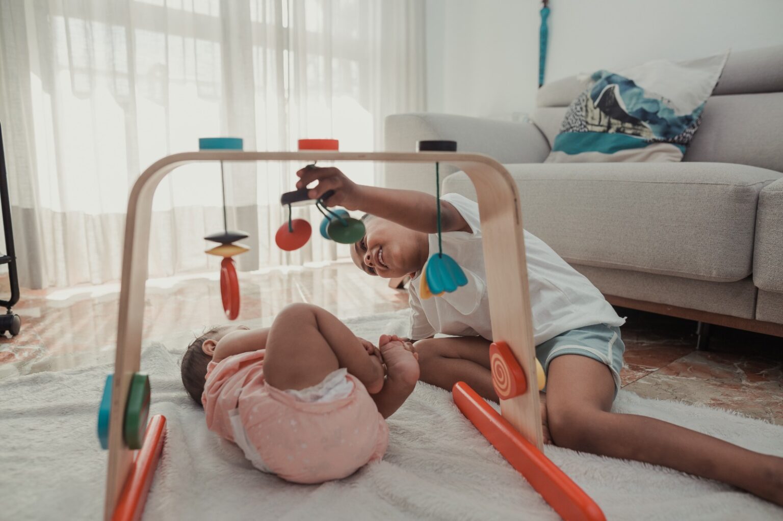 Bloko Tubo 50 Pezzi Tema Rosa | Giochi Di Costruzione Per Bambini 12 Mesi + | Made In Europe | 503532