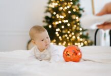 Regali natale per neonati, tante idee da 0 a 12 mesi